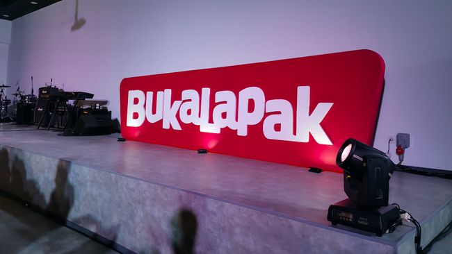 illini news Entitas Grup Emtek Borong Saham Bukalapak Rp 1,34 T, Harga Diskon