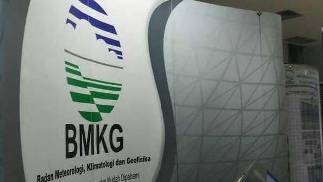 illini news Gempa Dahsyat 7,6 SR Guncang Karibia, BMKG RI Buka Suara