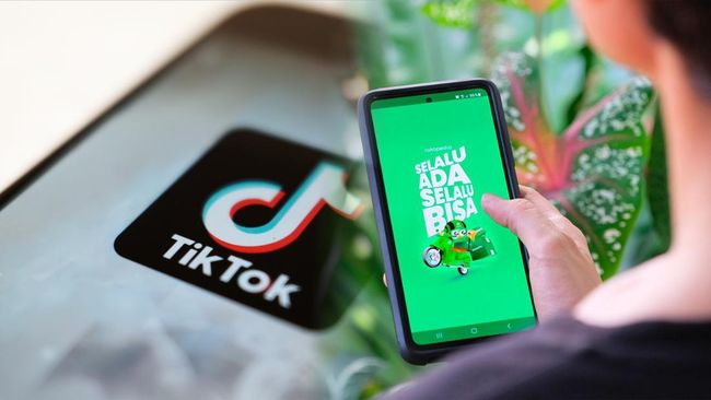 berita aktual Gokil! Penjualan Kerupuk di TikTok Tembus Rp 500 Miliar