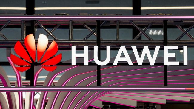 illini news Huawei Bikin AS Cemas, Pria Harta Rp 1.700 Triliun Kasih Peringatan