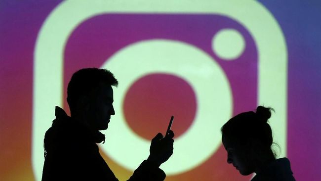 illini berita Instagram Mau Dipecah, Reels Bakal Punya Aplikasi Terpisah