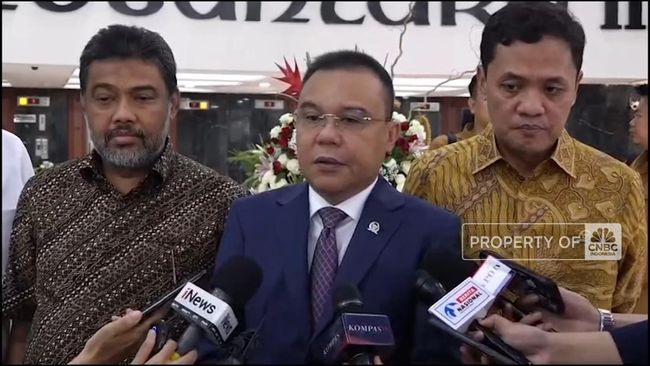 berita aktual Kabar Pengangkatan CASN 2024 Bakal Diumumkan Pekan Depan