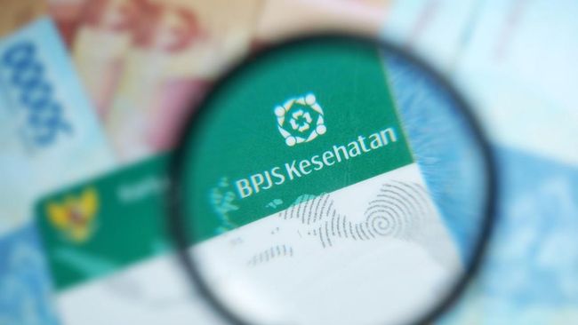 berita aktual Kelas 1, 2, 3 Dihapus, Segini Iuran BPJS Kesehatan per 18 Januari 2025