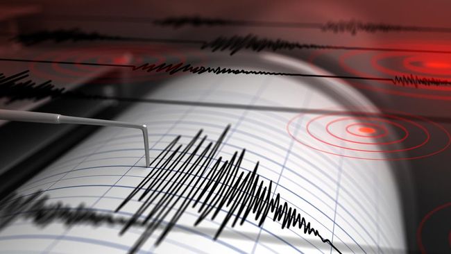 illini berita Kepala BMKG-Istana Bicara Soal Penurunan Akurasi Alat Deteksi Tsunami