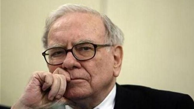 illini news Kisah Warren Buffett Kena Penipuan Deepfake AI