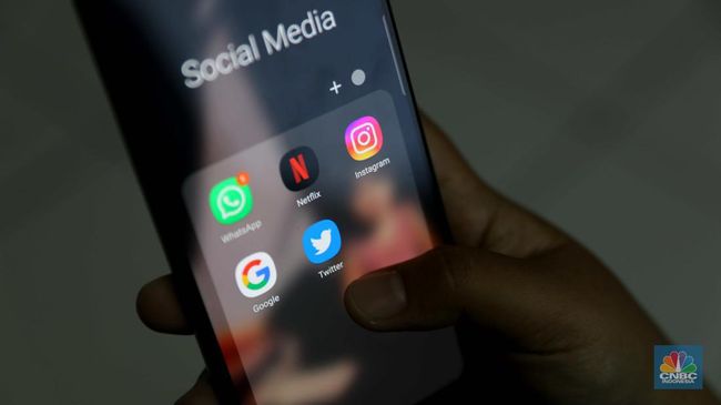 illini berita Komdigi Perintah TikTok-Instagram-X, Ungkap Bahaya Tersembunyi