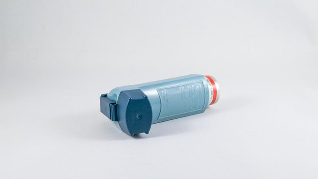 berita aktual Menghirup Minyak Kayu Putih dan Inhaler Bisa Bikin Batal Puasa?