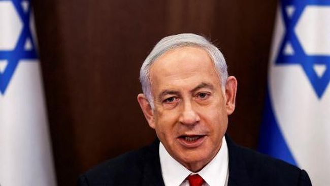 illini news Netanyahu Akhirnya Buka Suara soal Gencatan Senjata Gaza, Sebut Ini