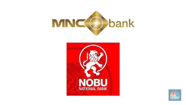 illini news NOBU & Bank MNC Tak Kunjung Merger, OJK Nyerah?