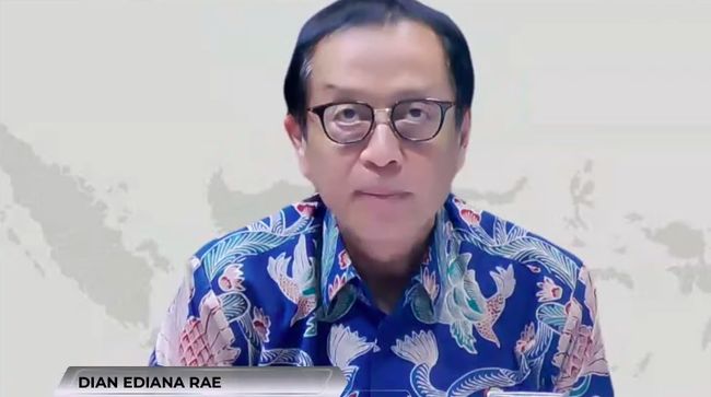 berita aktual OJK: Kredit Perbankan Naik 10,92% per Oktober 2024