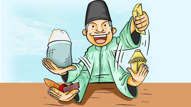 berita aktual Simak! Ini 7 Golongan yang Tidak Berhak Menerima Zakat