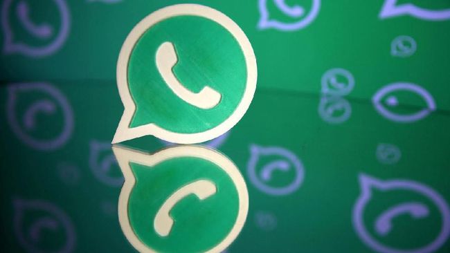 berita aktual Tanda Nomor WhatsApp Dikloning-Dibajak, Begini Cara Menghindarinya