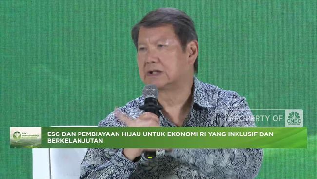 illini berita Video: Hashim Sebut Prabowo Marah, Galangan Kapal RI Nganggur