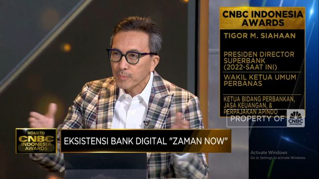 illini news Video: Jurus Superbank Gaet Jutaan Nasabah-Perluas Bisnis Bank Digital