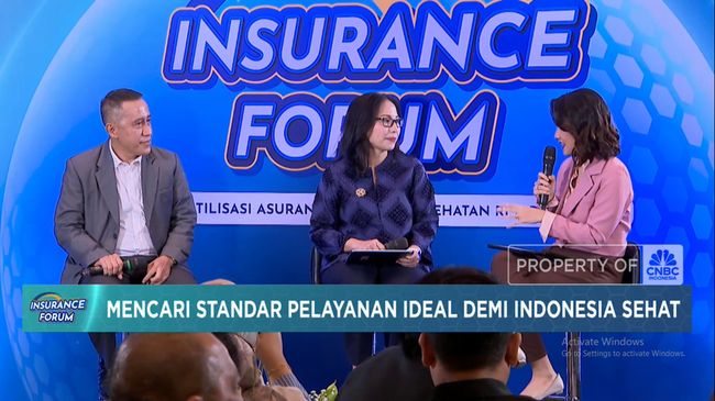 berita aktual Video: Kupas Tuntas Standar Layanan Asuransi & Rumah Sakit yang Ideal