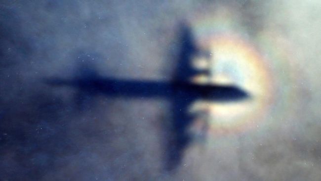 illini news Yakin Ketemu, Tim Pencari Malaysia Airlines MH370 Menuju Lokasi Ini